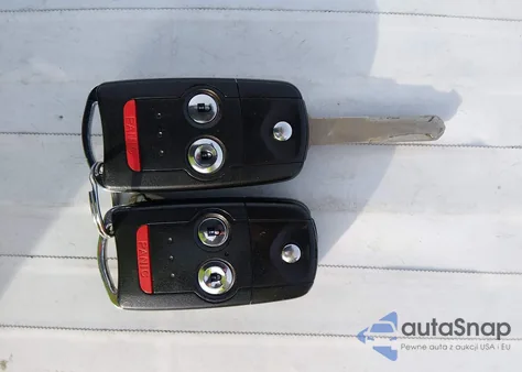 2009 Acura Rdx from USA, damaged, VIN 5J8TB18239A004135